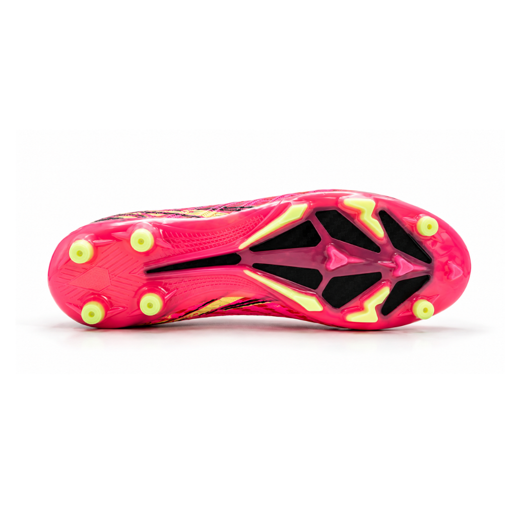Wingz Mugen Premium PU - Red Pink