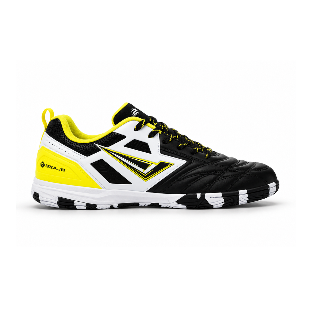 Wingz Blaze 5 - Black