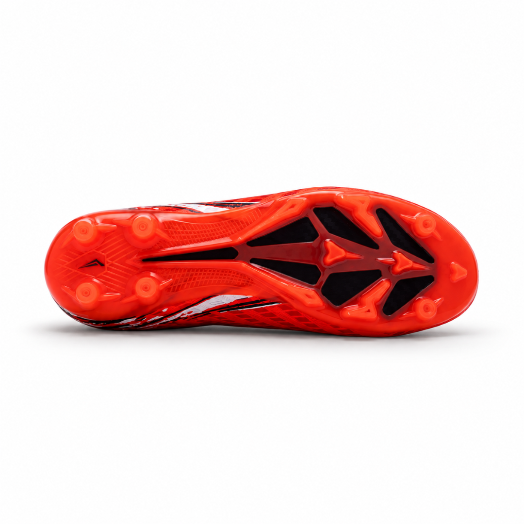 Wingz Mugen Premium PU - Red Candy