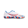 Wingz WZ-2010 Synthetic Leather - White Red