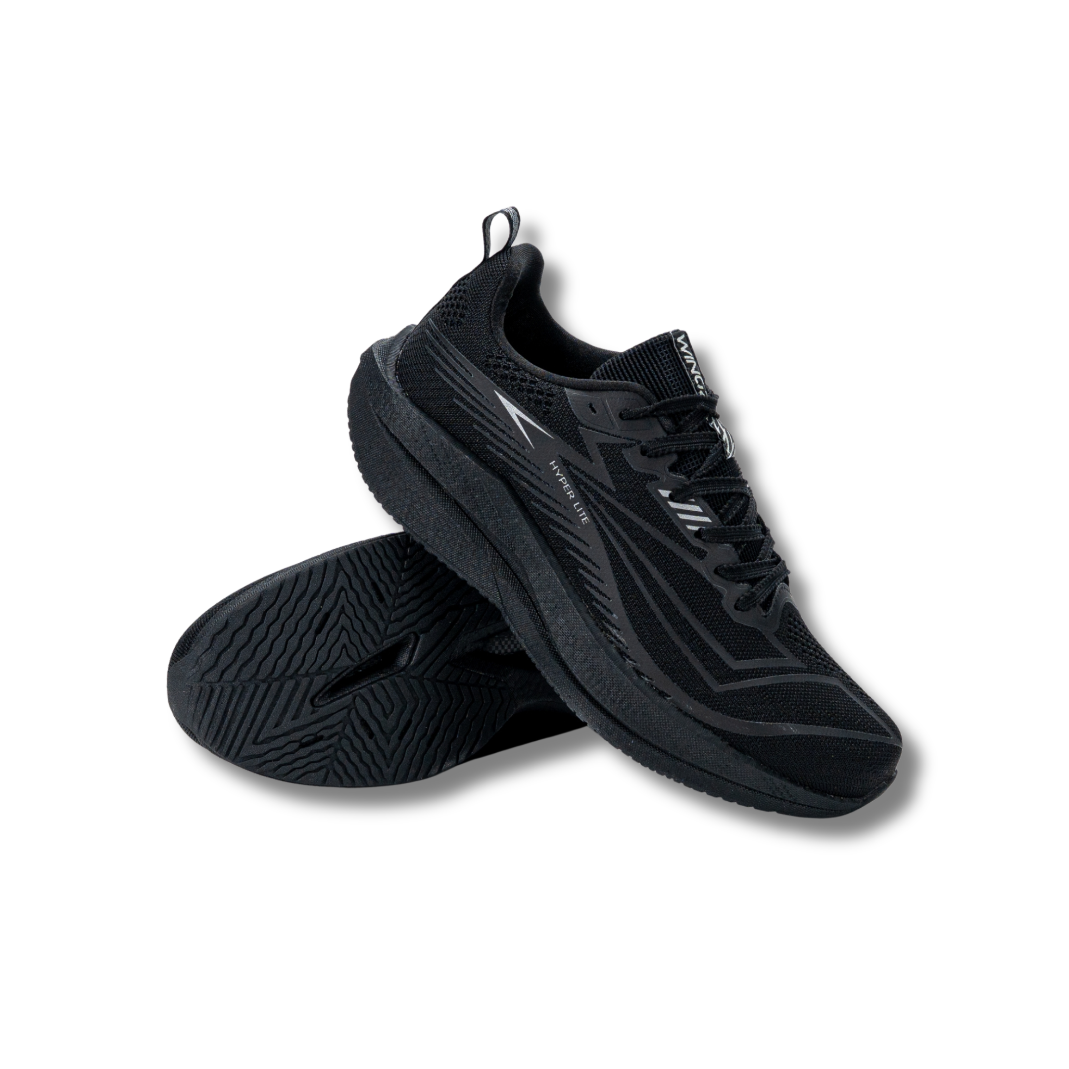 Wingz Hyper Lite - Black