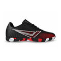 Wingz WZ-2010 Synthetic Leather - Black Red