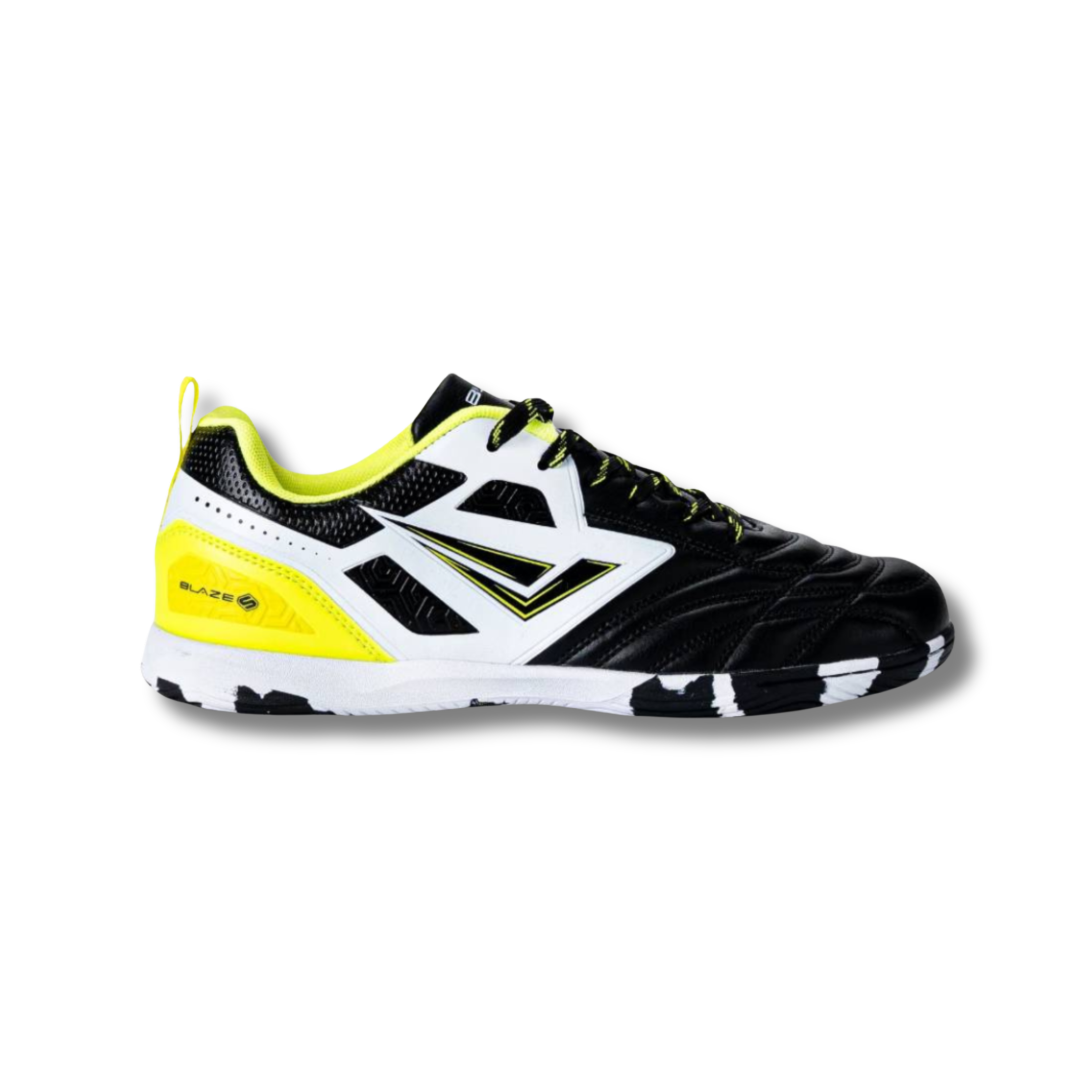 Wingz Blaze 5 - Black