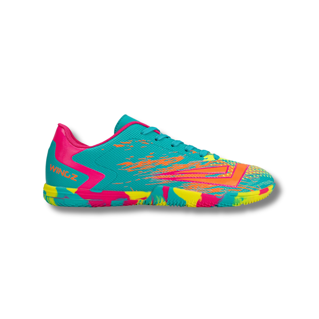 Wingz WZ-2712 Synthetic Leather - Mint