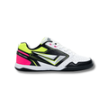 Wingz Saga Corsa - White