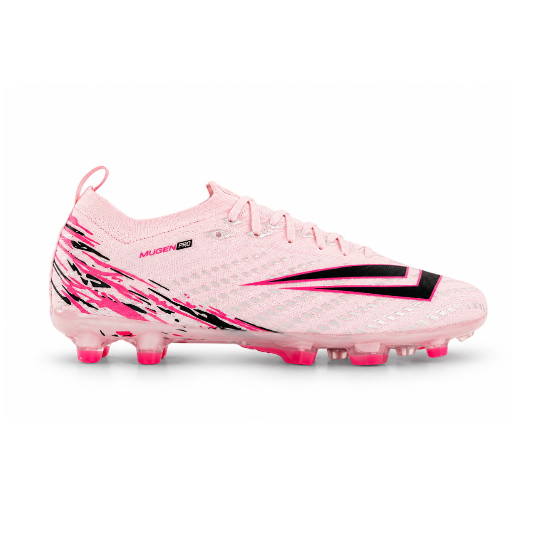 Wingz Mugen Pro Flyknit - Light Pink