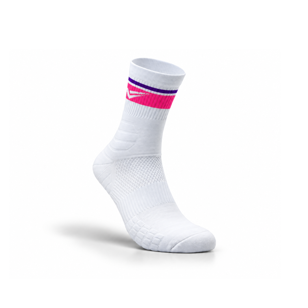 Wingz Performence Training Socks (Free Size)