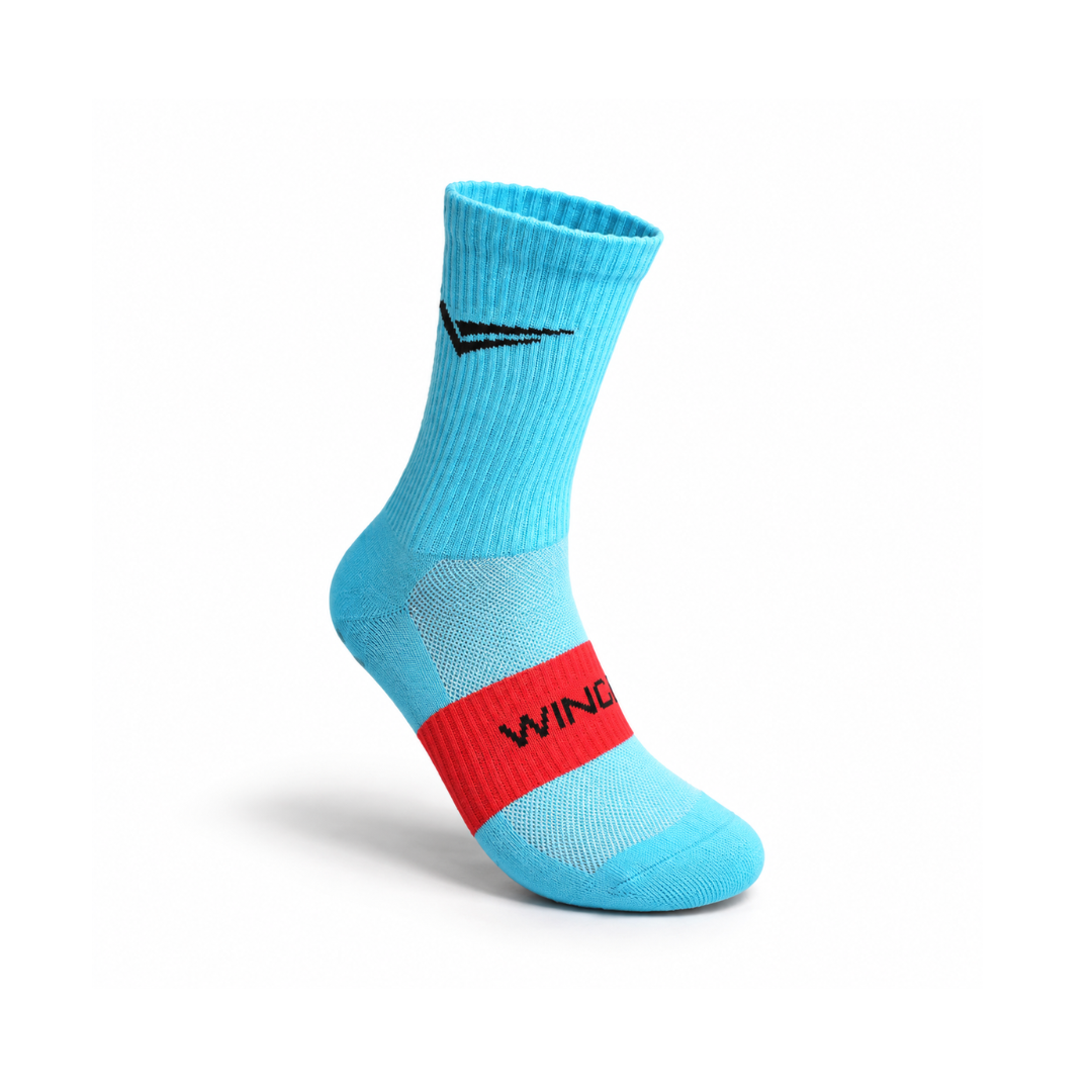 Wingz Anti-Slip Performence Socks (Kids / Adults)