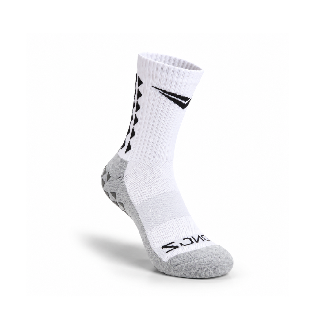 Wingz Anti-Slip Thick Performence Socks (Free Size)