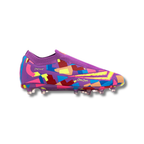 Wingz CrazyKnit Laceless Flyknit - Purple