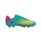 Wingz WZ-1712 Synthetic Leather - Mint
