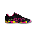 Wingz WZ-2010 Synthetic Leather - Black