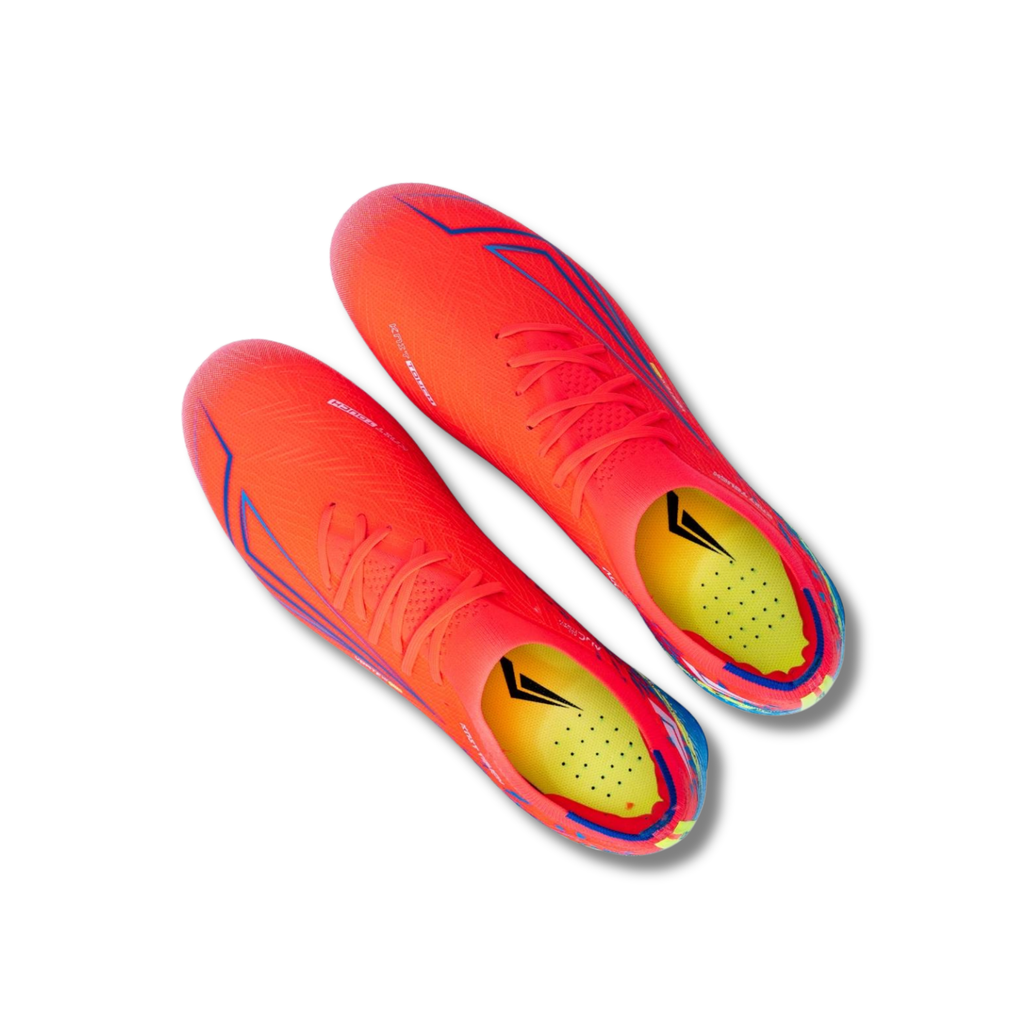Wingz Vortex Pro Flyknit - Neon Pink