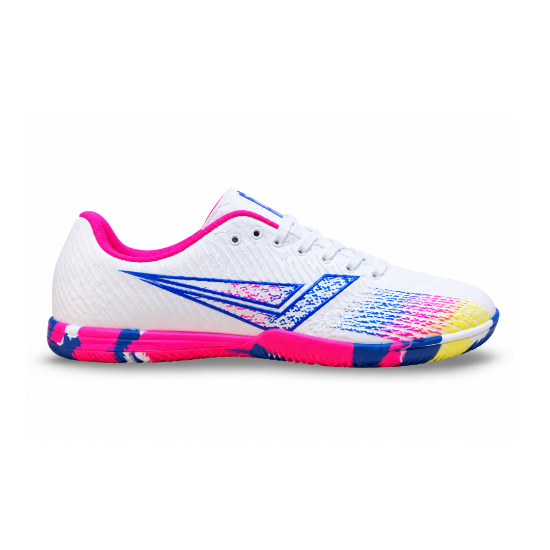 Wingz WZ-2010 Synthetic Leather - White Rose