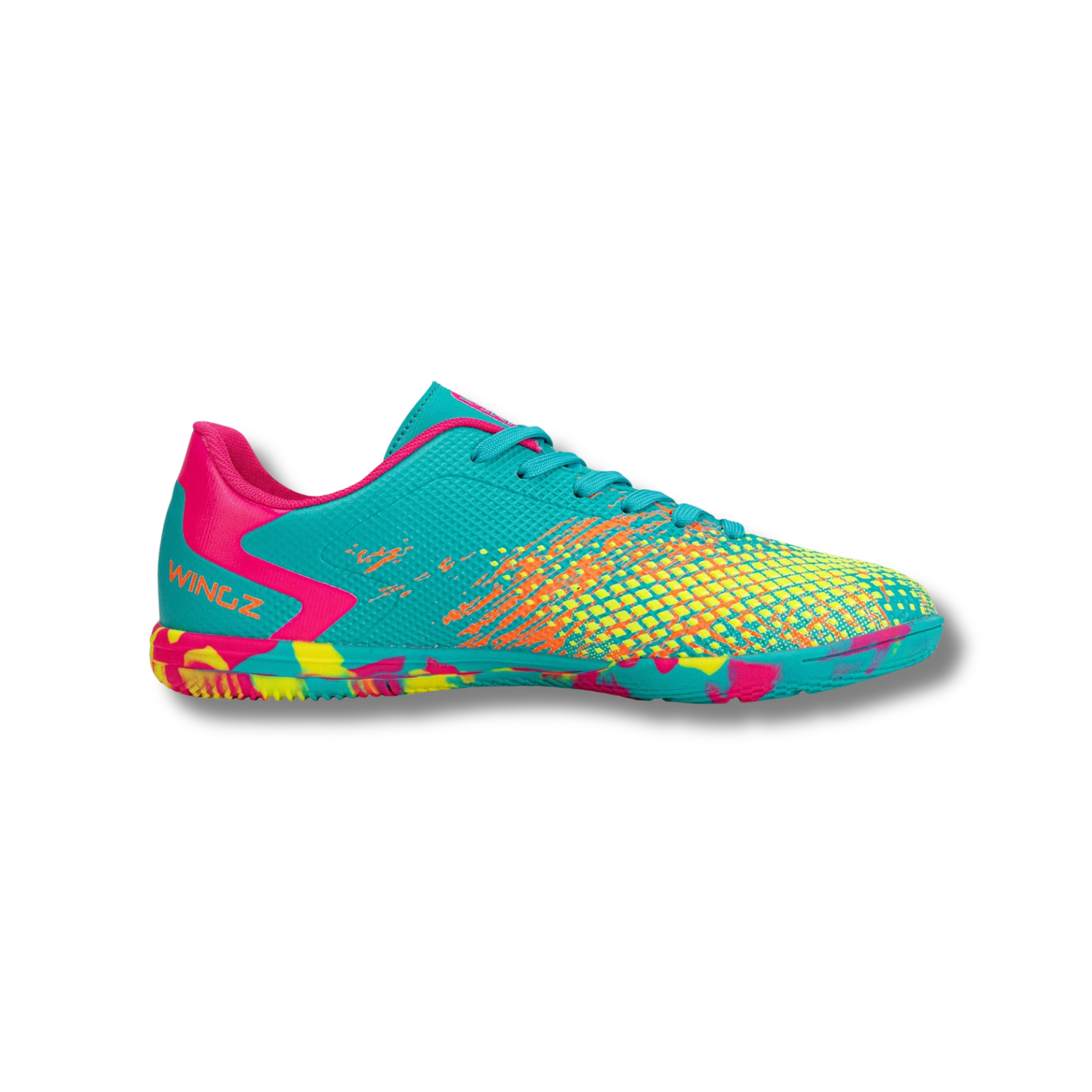 Wingz WZ-2712 Synthetic Leather - Mint
