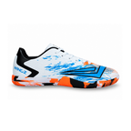 Wingz WZ-2712 Synthetic Leather - White