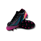Wingz Vortex Premium PU - Black