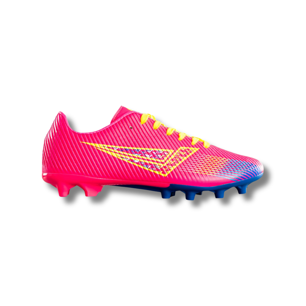 Wingz WZ-1010 Synthetic Leather - Pink