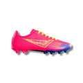 Wingz WZ-1010 Synthetic Leather - Pink