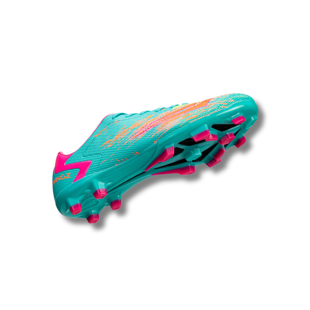 Wingz WZ-1712 Synthetic Leather - Mint