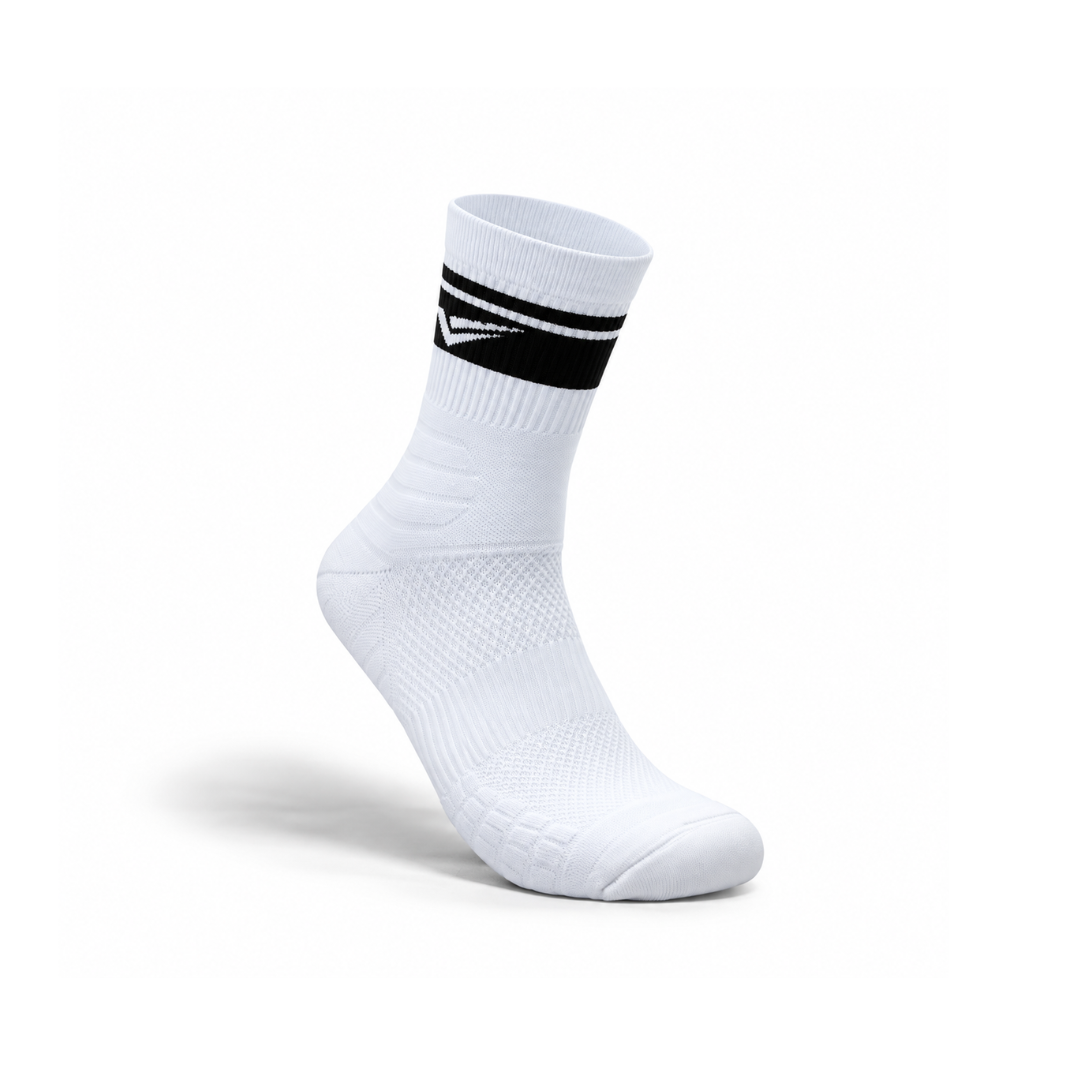 Wingz Performence Training Socks (Free Size)