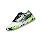 Wingz Desala V2 Canvas Mesh - White