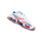 Wingz WZ-2010 Synthetic Leather - White Red