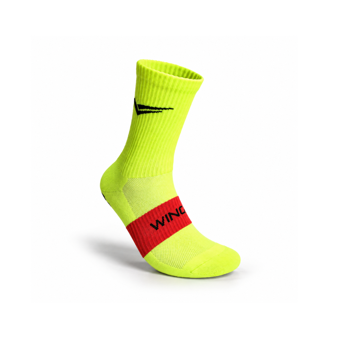 Wingz Anti-Slip Performence Socks (Kids / Adults)