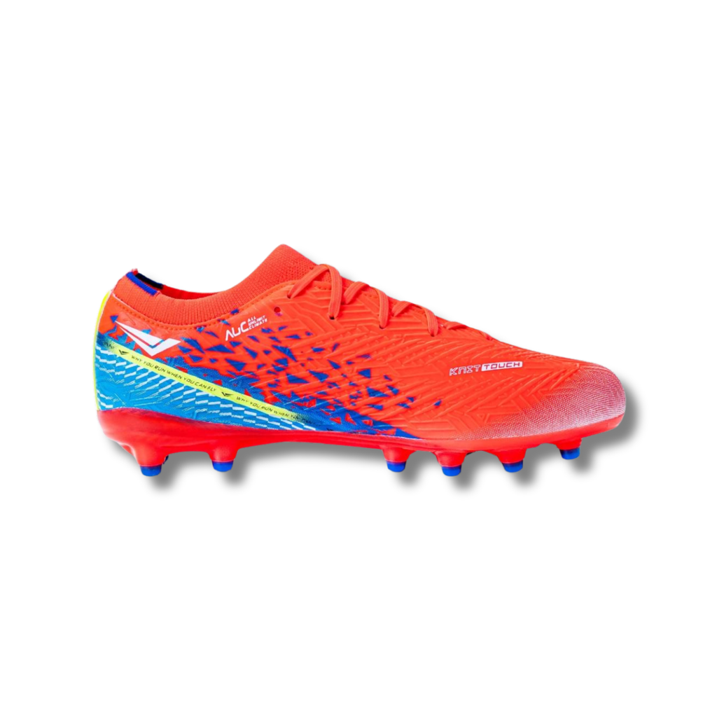 Wingz Vortex Premium PU - Neon Pink
