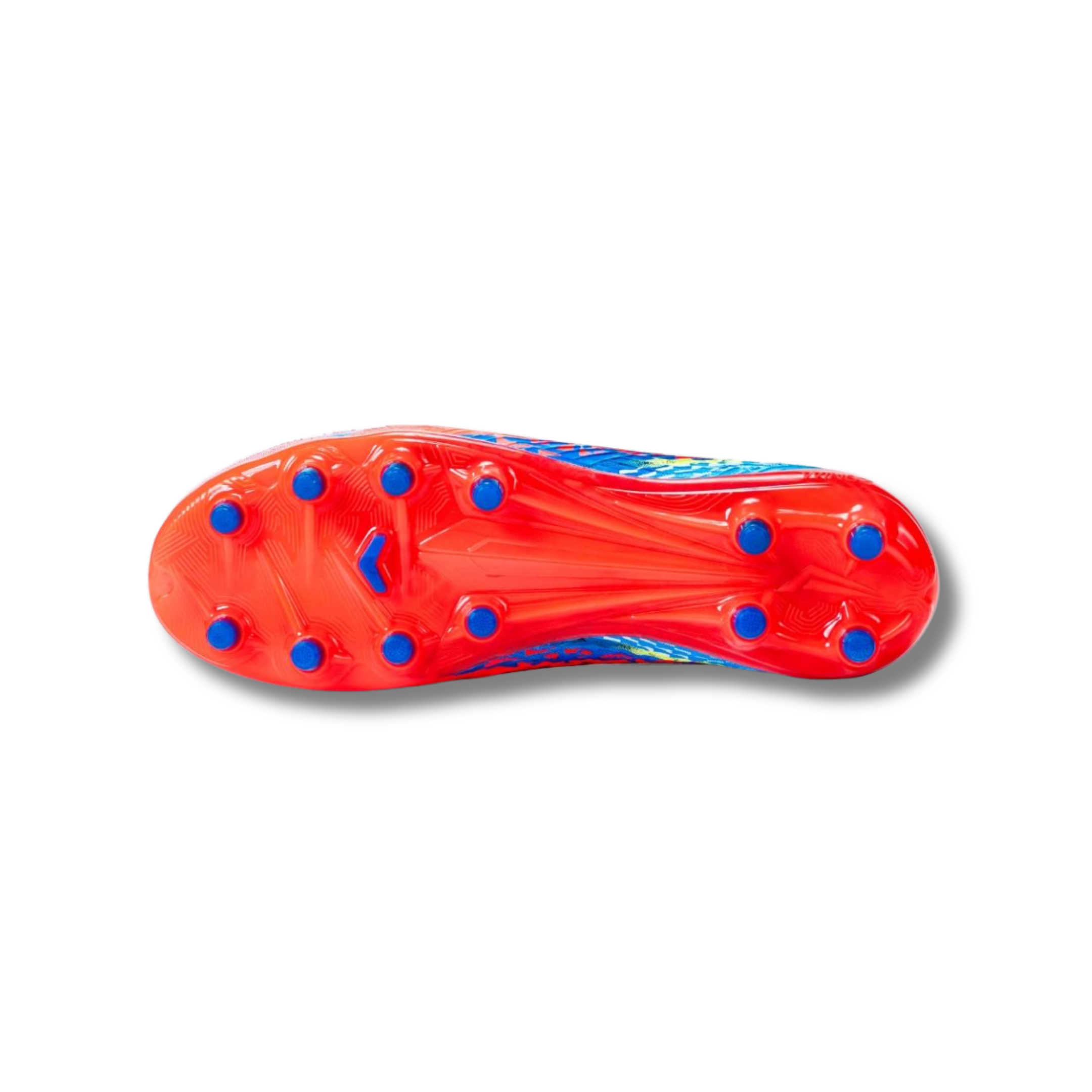 Wingz Vortex Premium PU - Neon Pink
