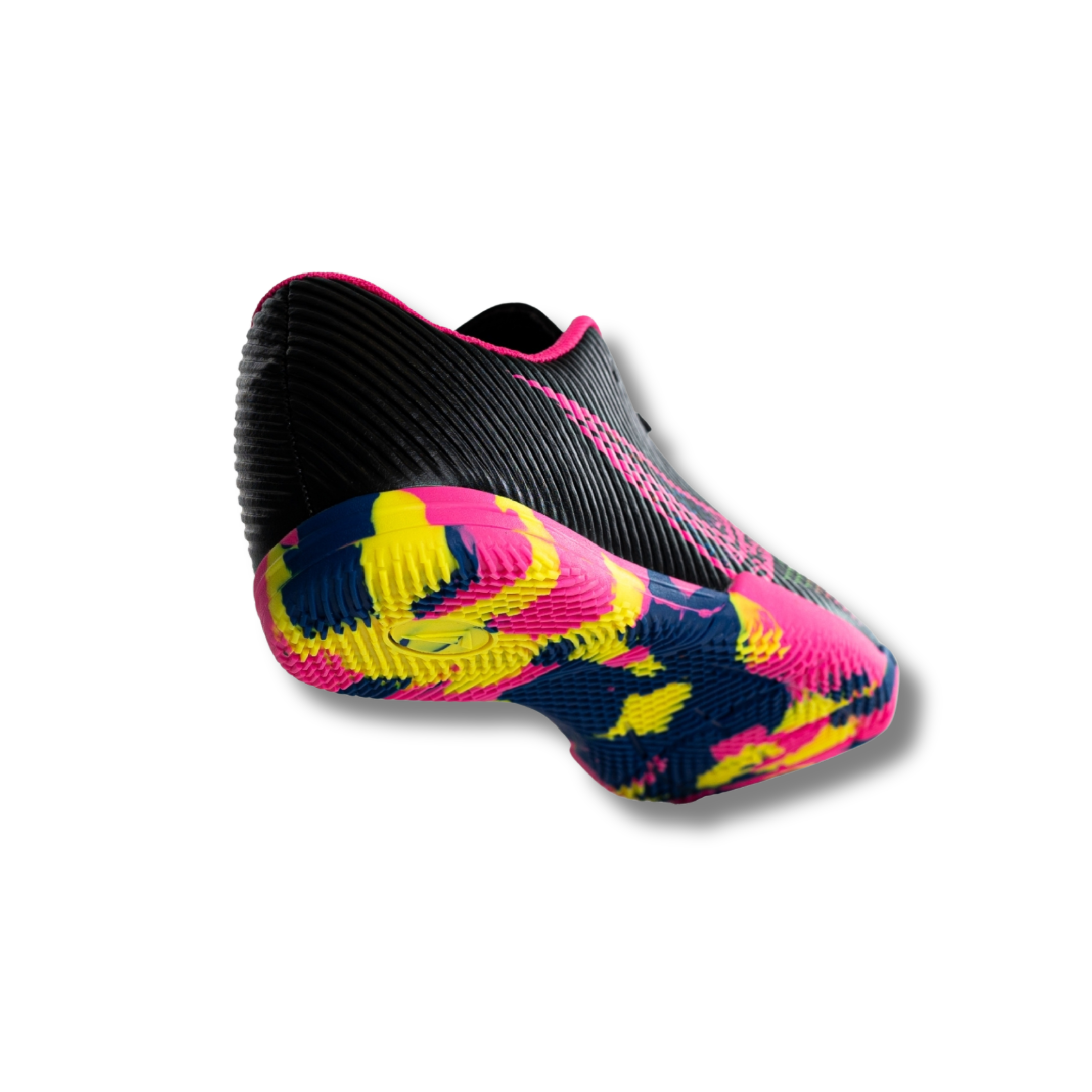 Wingz WZ-2010 Synthetic Leather - Black