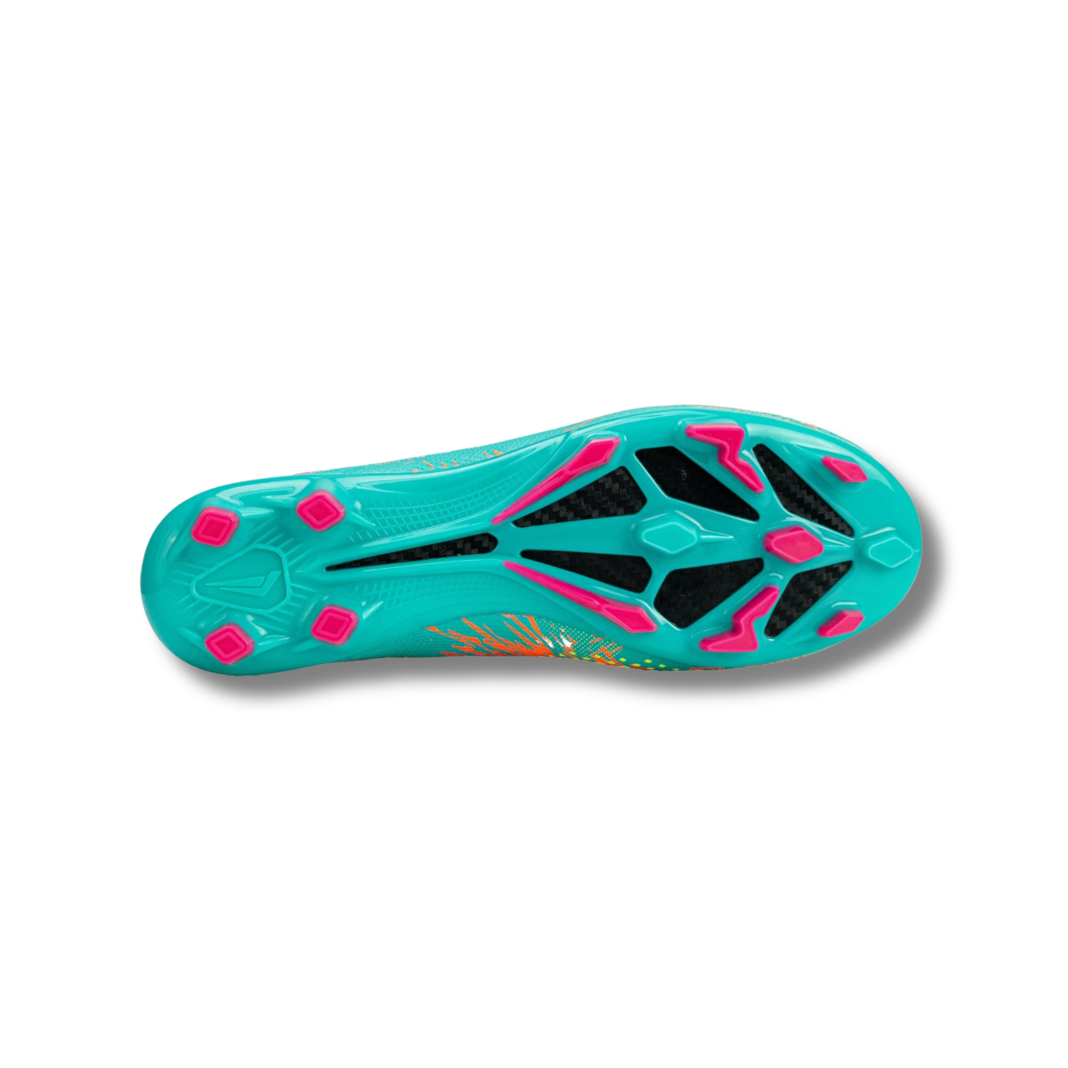 Wingz WZ-1712 Synthetic Leather - Mint