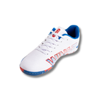 Wingz WZ-2010 Synthetic Leather - White Red