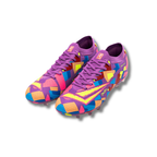Wingz CrazyKnit Flyknit - Purple
