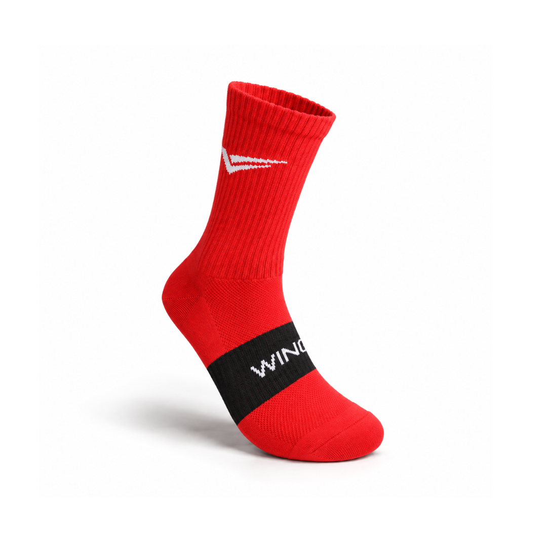 Wingz Anti-Slip Performence Socks (Kids / Adults)
