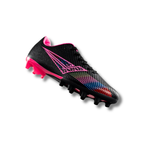 Wingz WZ-1010 Synthetic Leather - Black