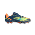 Wingz WZ-1712 Synthetic Leather - Navy