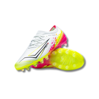 Wingz Vortex Pro Flyknit - White