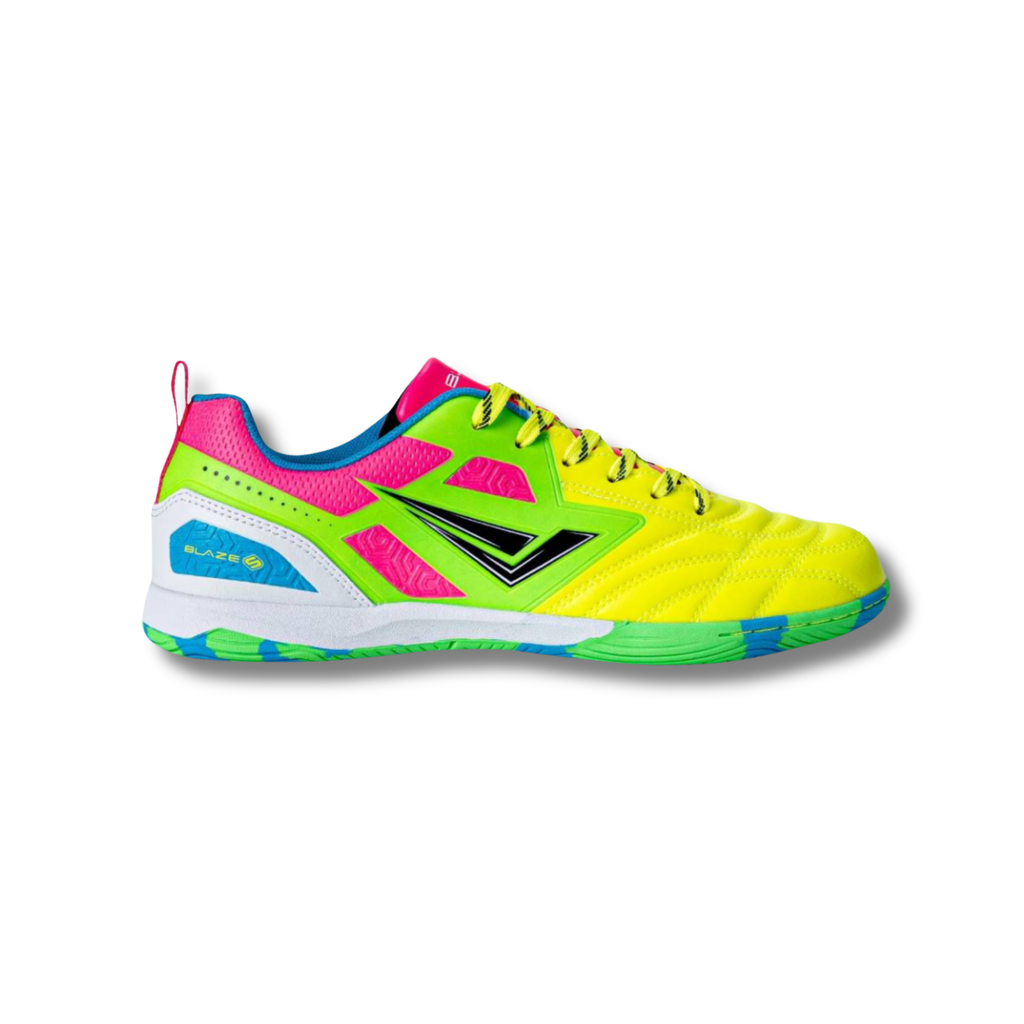 Wingz Blaze 5 - Yellow