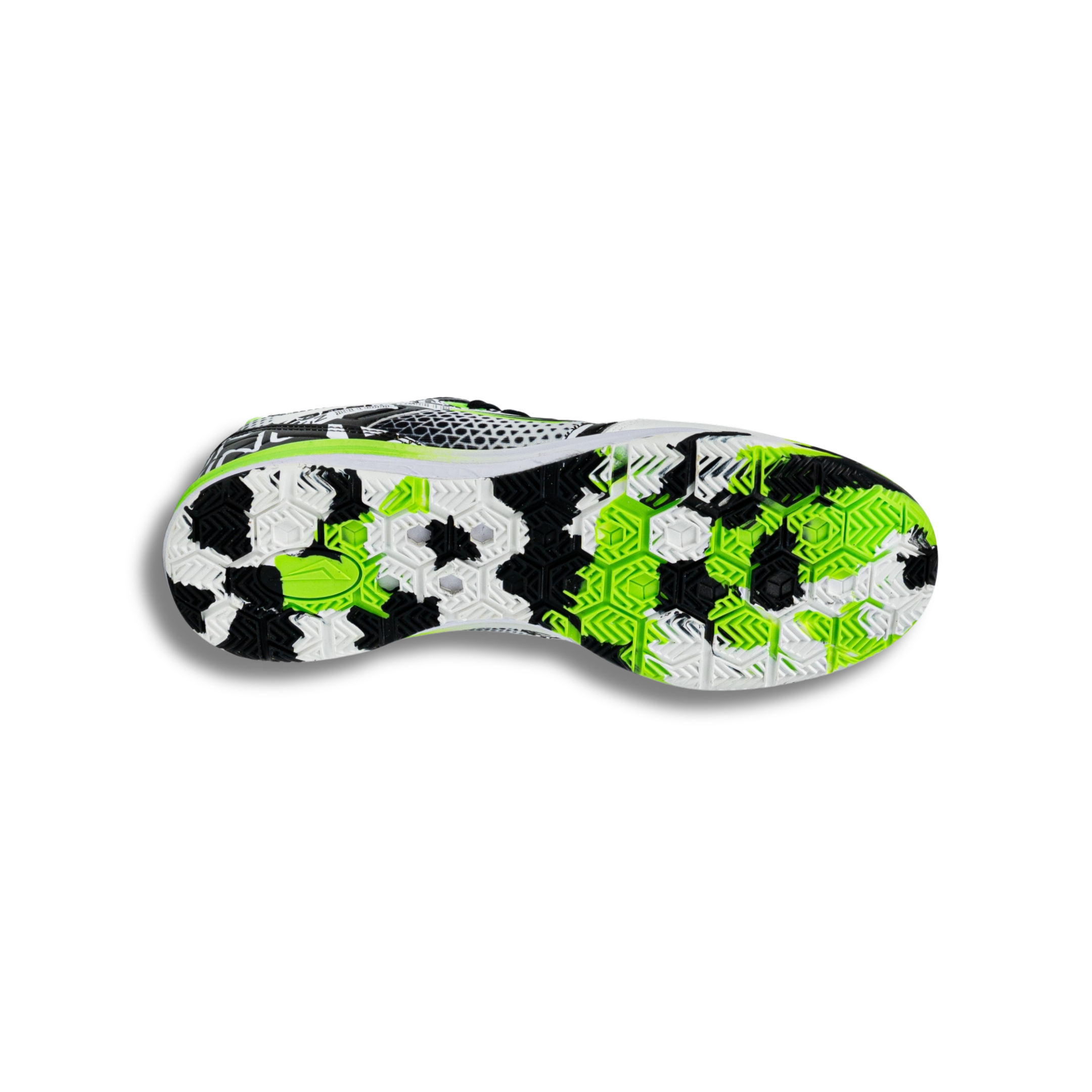 Wingz Desala V2 Canvas Mesh - White