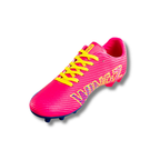 Wingz WZ-1010 Synthetic Leather - Pink