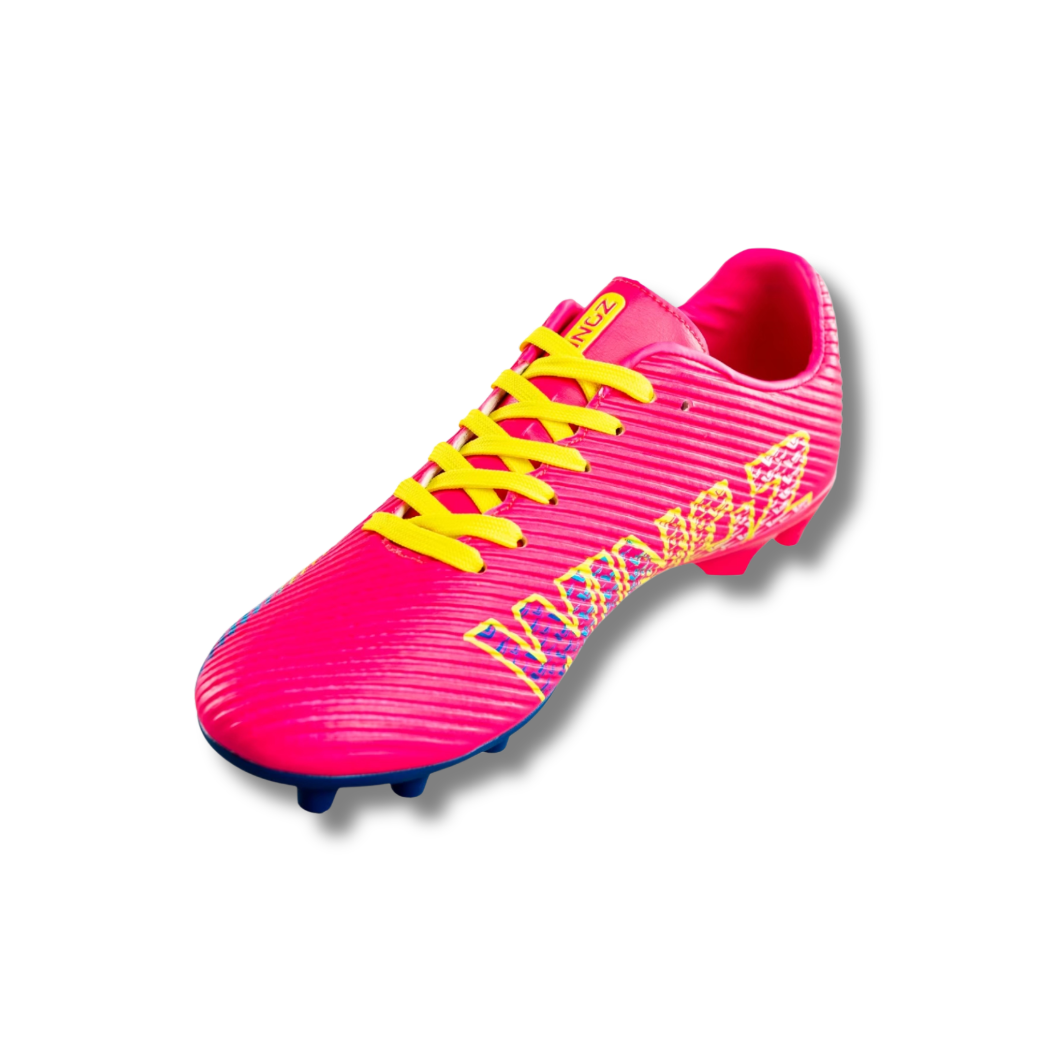 Wingz WZ-1010 Synthetic Leather - Pink