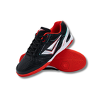 Wingz Saga Corsa - Black