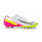 Wingz Vortex Pro Flyknit - White