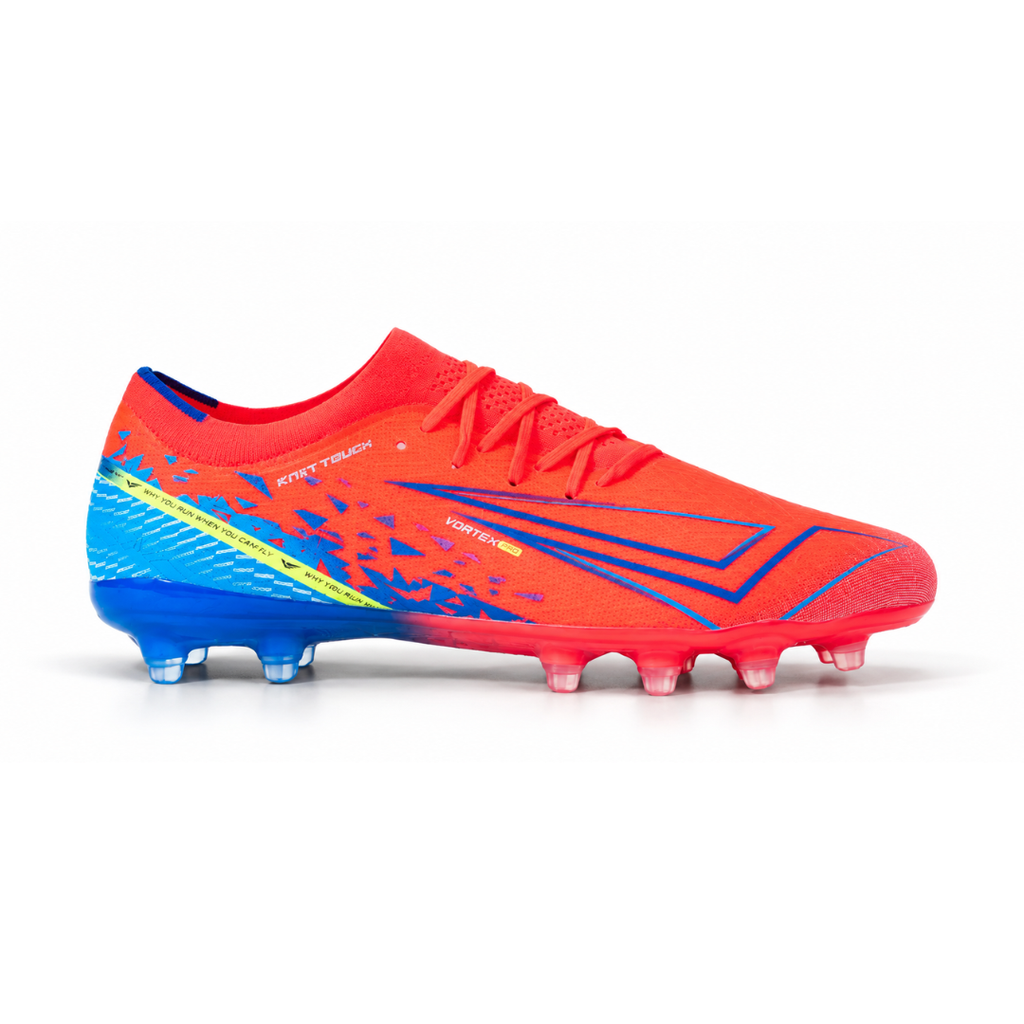 Wingz Vortex Pro Flyknit - Neon Pink
