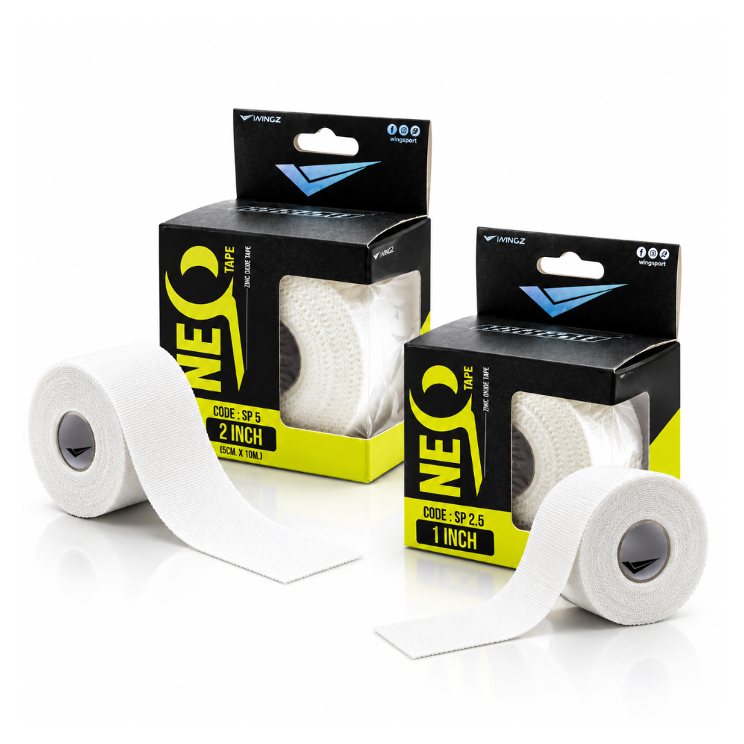 Wingz Fabric Lock Neo Tape (2.5CM / 5CM)