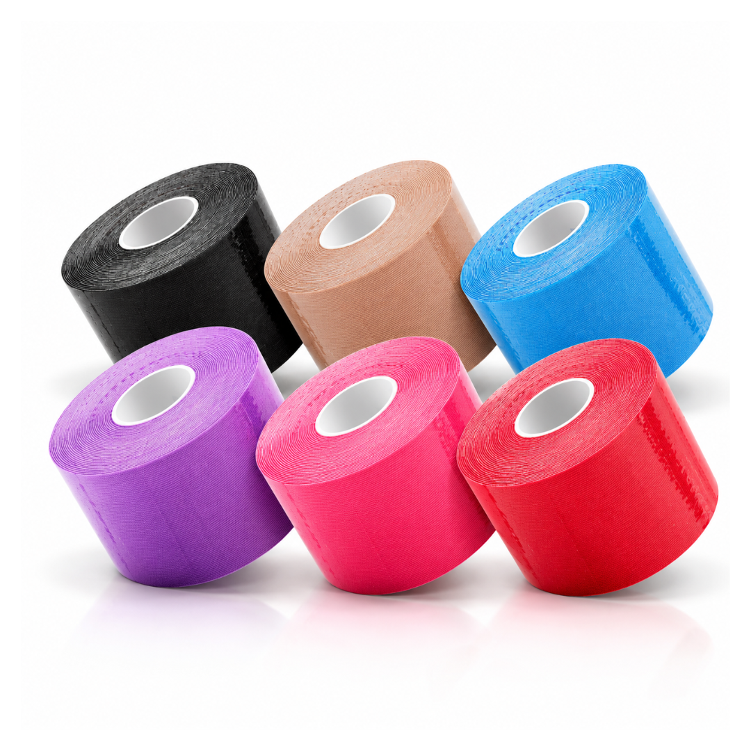 Wingz KT-01 Sports Tape