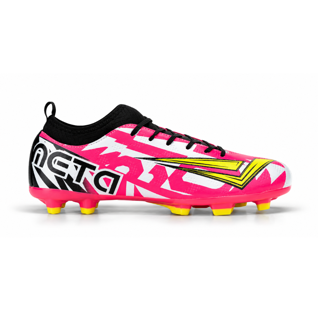 Wingz Meta Premium PU - Pink
