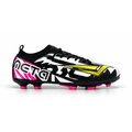 Wingz Meta Premium PU - Black