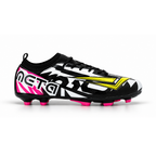 Wingz Meta Premium PU - Black